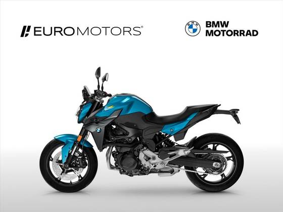 BMW F 900 R BMW F 900 R